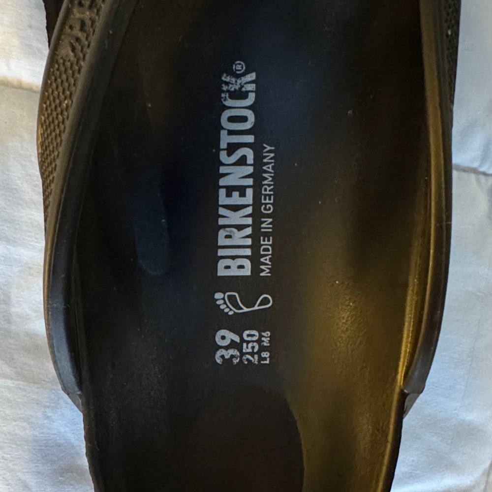 Birkenstock Women’s Honolulu Eva Slide Sandals - Picture 3 of 3